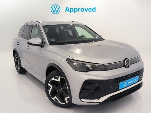 VOLKSWAGEN Tiguan 1.5 eTSI DSG R-Line 110kW