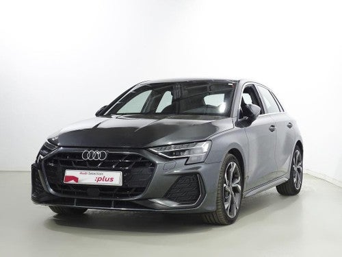 AUDI A3 Sportback 35TDI S line S tronic