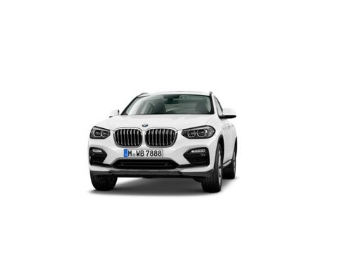 BMW X4 xDrive 20dA