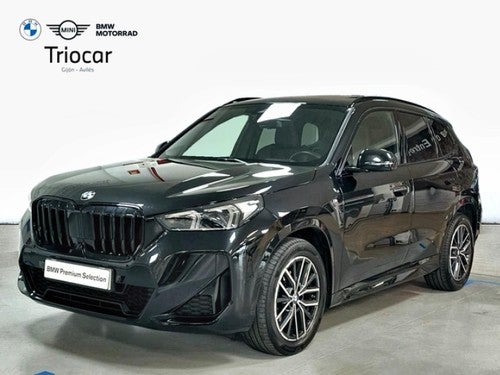 BMW X1 sDrive 18dA