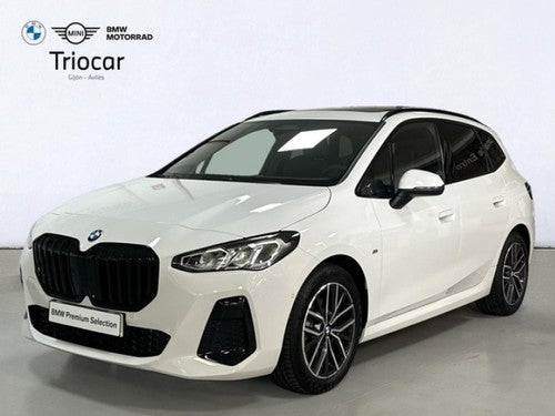 BMW Serie 2 218dA Active Tourer