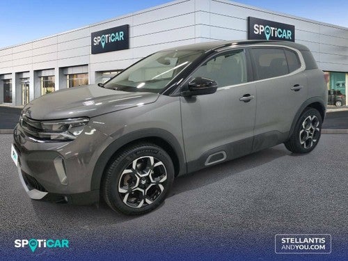 CITROEN C5 Aircross BlueHDi S&S Max EAT8 130