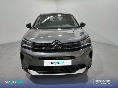 Citroën C5 Aircross BlueHdi 96kW (130CV) S&S EAT8 Max