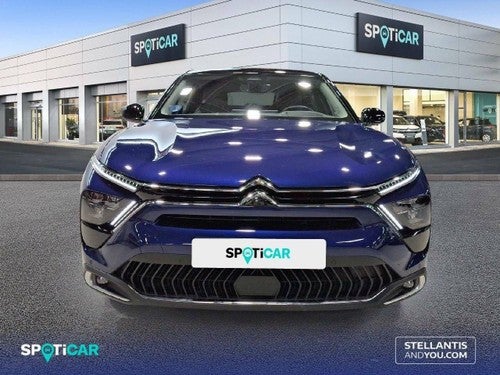 CITROEN C5 X Hybrid 225 e-EAT8 Shine