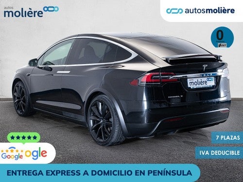 TESLA Model X 100D 4WD