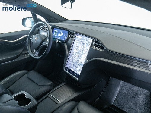 TESLA Model X 100D 4WD