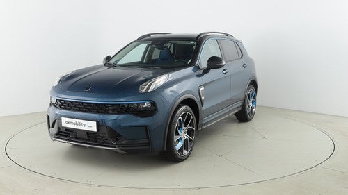 LYNK & CO 01 1.5T PHEV