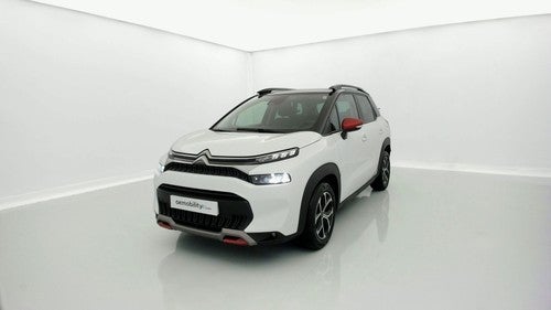 CITROEN C3 Aircross BlueHDi S&S C-Series 110