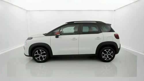 Citroën C3 Aircross 1.5 BLUEHDI 110CV c series