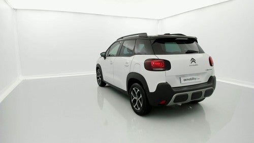 Citroën C3 Aircross 1.5 BLUEHDI 110CV c series