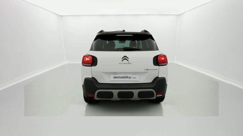 Citroën C3 Aircross 1.5 BLUEHDI 110CV c series