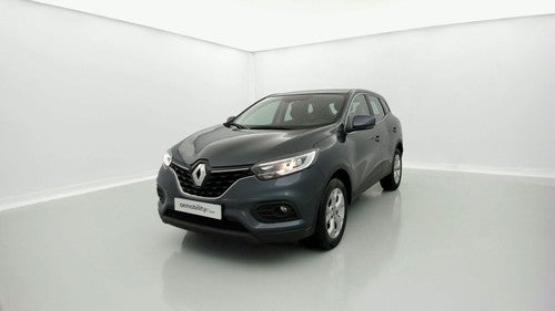 RENAULT Kadjar 1.3 TCe GPF Techno 103kW