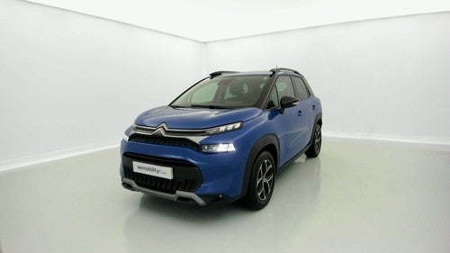 CITROEN C3 Aircross Puretech S&S Feel Pack 110