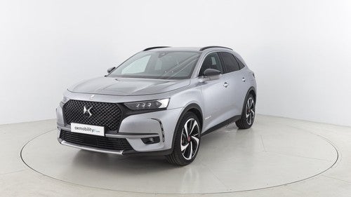 DS 7 Crossback DS7 E-TENSE 300 CA performance line +