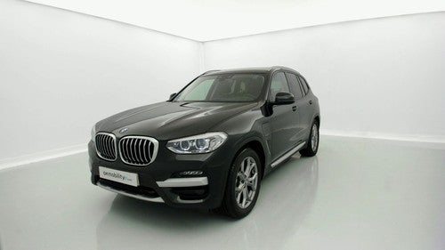 BMW X3 xDrive 30e xLine