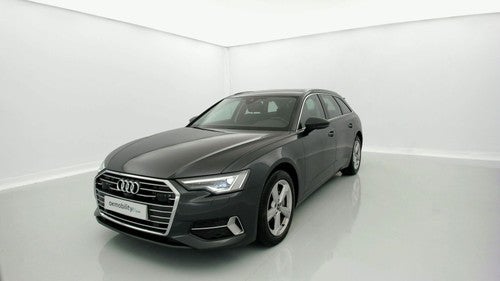 AUDI A6 Avant 40 TDI Sport S tronic