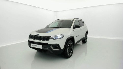 JEEP Compass 1.3 PHEV Trailhawk EAWD Aut. 240