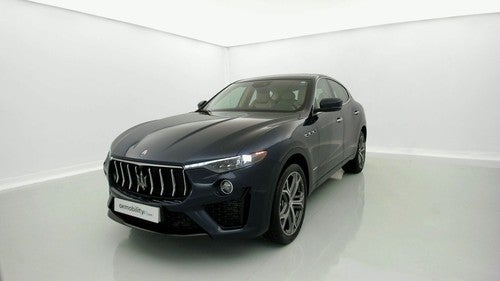 MASERATI Levante 3.0 V6 350 CA gransport