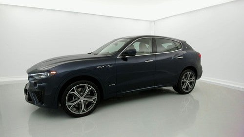 Maserati Levante 3.0 V6 350 CA gransport