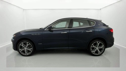 Maserati Levante 3.0 V6 350 CA gransport