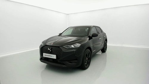 DS DS3 crossback 1.5 BLUEHDI 130 EAT performance line