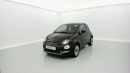 FIAT 500 1.0 Hybrid Dolcevita 52kW