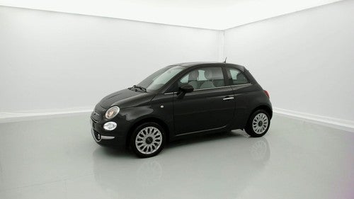 Fiat 500 1.0 HYBRID 70 MHEV dolcevita