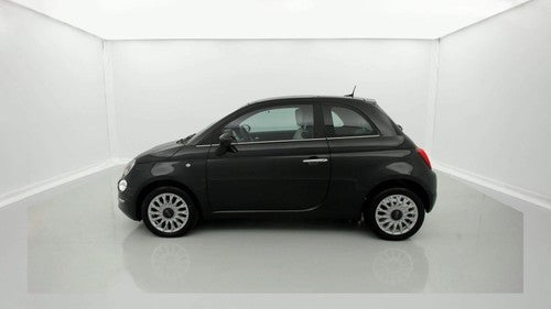 Fiat 500 1.0 HYBRID 70 MHEV dolcevita