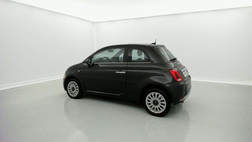 Fiat 500 1.0 HYBRID 70 MHEV dolcevita