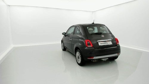 Fiat 500 1.0 HYBRID 70 MHEV dolcevita