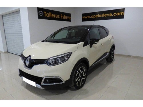 RENAULT Captur TCe eco2 Energy Zen 90