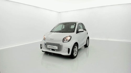 SMART Fortwo eq EQ 82