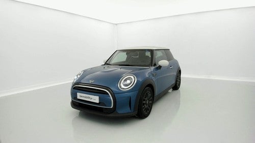 MINI Mini 3 puertas 1.5 136CV STEPTRONIC cooper