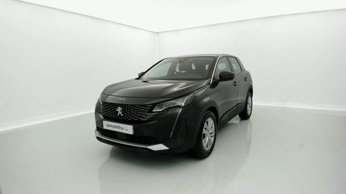 PEUGEOT 3008 1.2 PURETECH 130 active pack