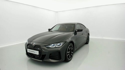 BMW i4 i4m M50 544CV m