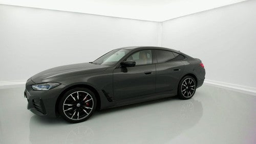 BMW i4 i4m M50 544CV m