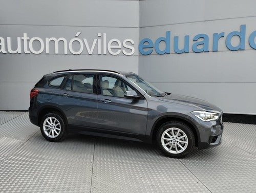 BMW X1 sDrive 18dA