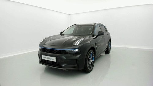 LYNK & CO 01 1.5T PHEV