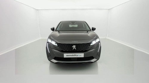 PEUGEOT 3008 1.2 PureTech 130cv S&S Active Pack