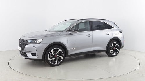 DS DS7 Crossback E-TENSE 300 CA performance line +