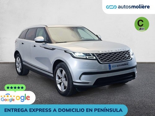 LAND-ROVER Range Rover Velar 2.0 D180 132kW (180CV) S 4WD Auto