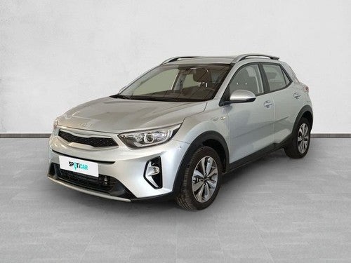 KIA Stonic 1.0 T-GDi MHEV Concept 100