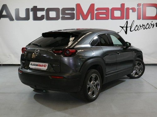 Mazda MX-30 e-SKYACTIVE 107kW Advantage Modern Conf.