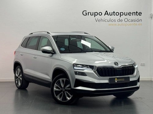 SKODA Karoq STYLE