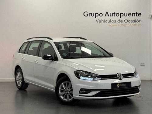 VOLKSWAGEN Golf 1.6TDI Last Edition 85kW