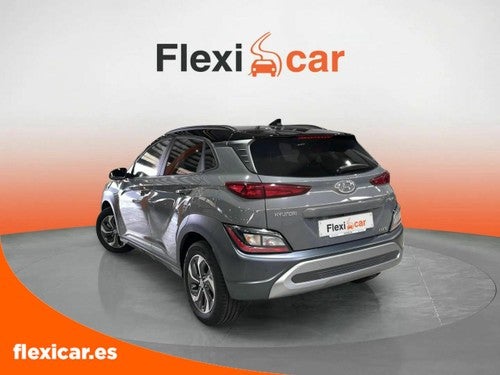 Hyundai Kona 1.6 GDI HEV Tecno 2C DCT