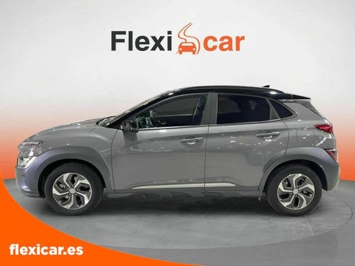 Hyundai Kona 1.6 GDI HEV Tecno 2C DCT