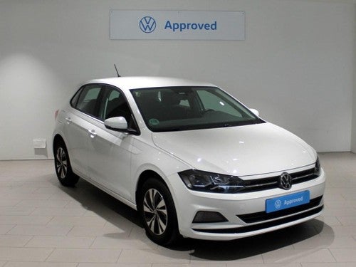 VOLKSWAGEN Polo 1.0 TSI Advance 70kW