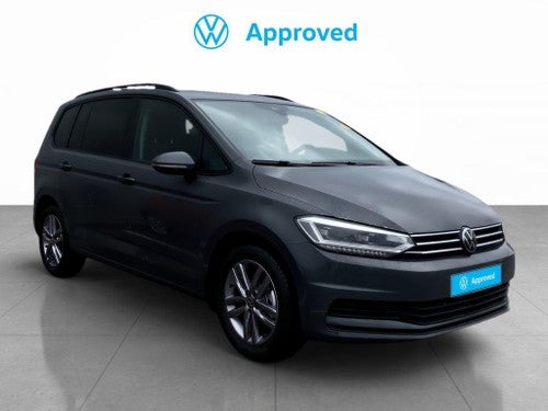 VOLKSWAGEN Touran 1.5 TSI Life DSG7 110kW