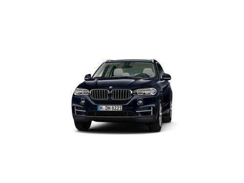 BMW X5 xDrive 40dA